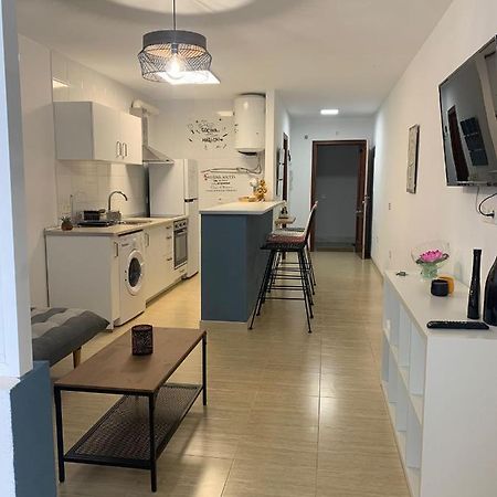 Apartamento Leyaros Roquetas de Mar Kültér fotó