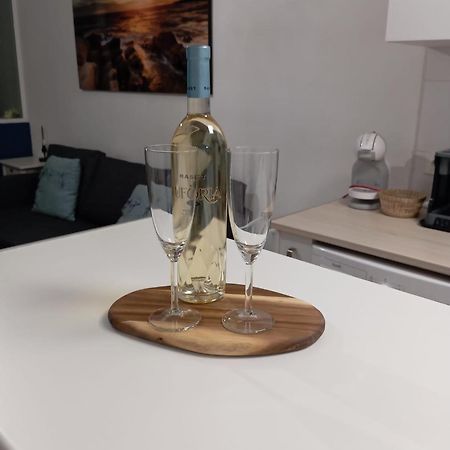 Apartamento Leyaros Roquetas de Mar Kültér fotó
