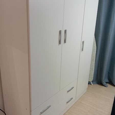 Apartamento Leyaros Roquetas de Mar Kültér fotó