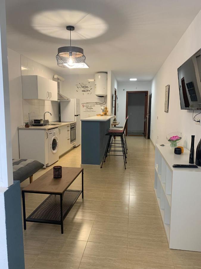 Apartamento Leyaros Roquetas de Mar Kültér fotó
