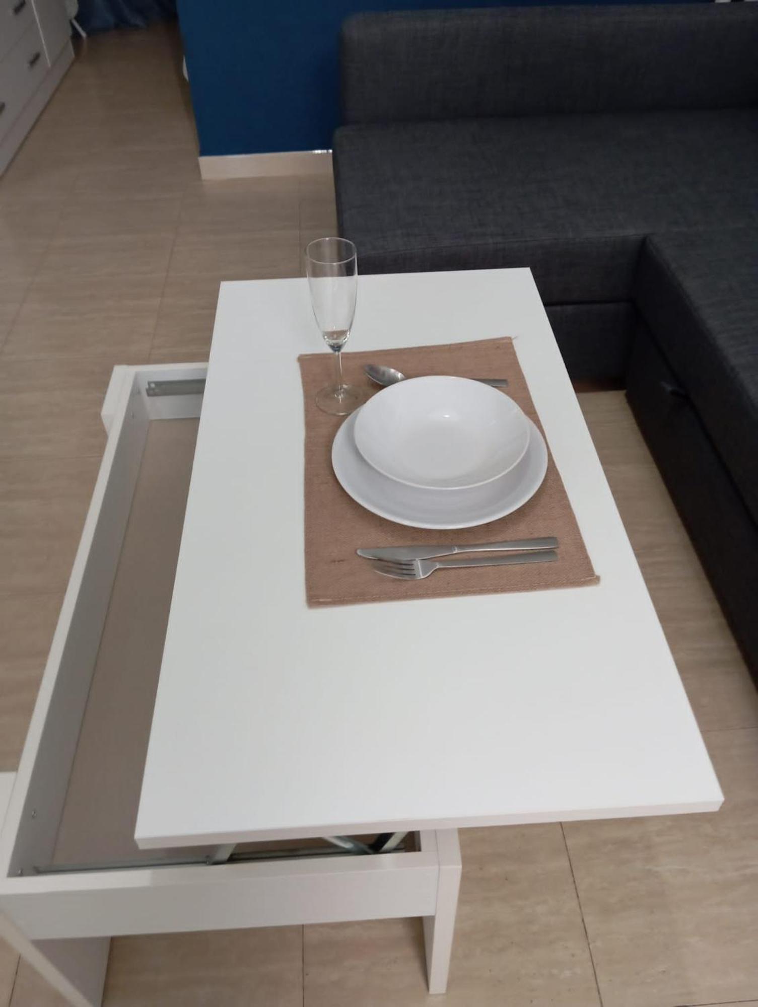 Apartamento Leyaros Roquetas de Mar Kültér fotó