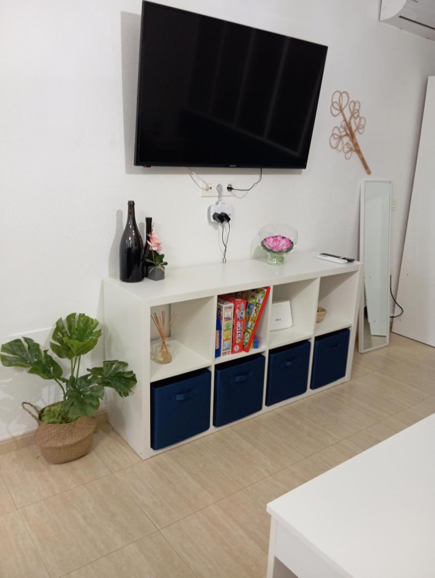 Apartamento Leyaros Roquetas de Mar Kültér fotó