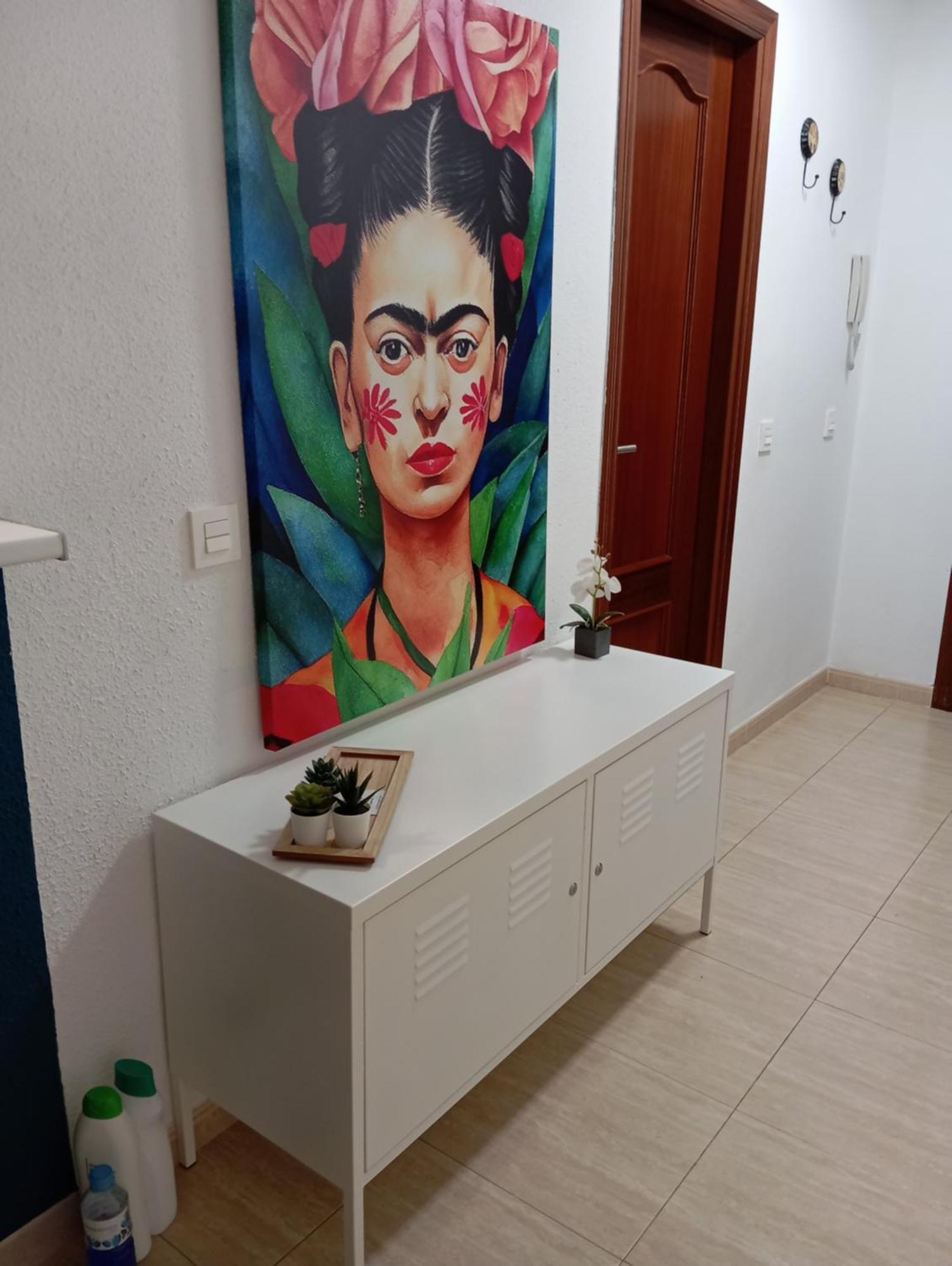 Apartamento Leyaros Roquetas de Mar Kültér fotó